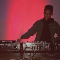 HO SEKI @ Untld LIVE SET 9/6