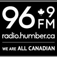 96.9 Radio Humber, July 2018: The Truth Untold Performs at the Final Warped Tour