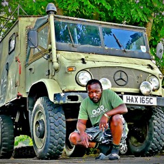 Big Phil - Thats Not Real