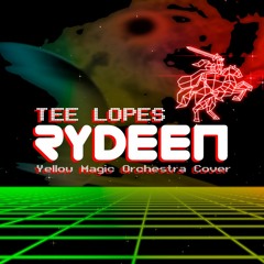 Rydeen (Yellow Magic Orchestra cover)