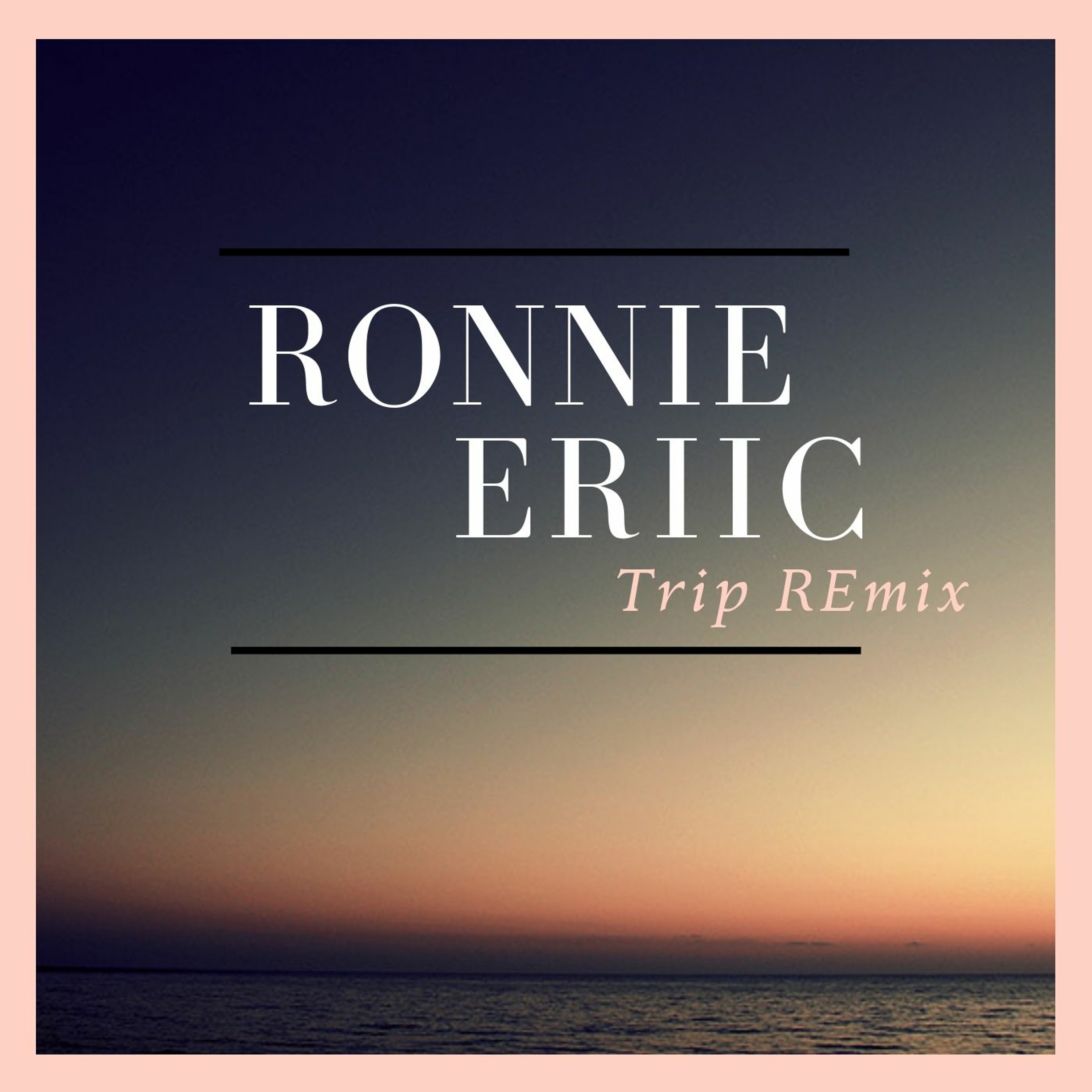 ronnie eriic