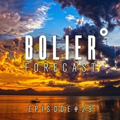 BOLIER - FORECAST #29