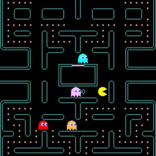 Stream Pacman - background music by Summer Wind | Listen online for