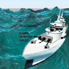 TIDALWAVES DEMO feat. Nu Mode, Urlee (prod. Sam Flint)