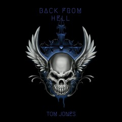 Back From Hell - Track 2 - Devil's Dark Nights