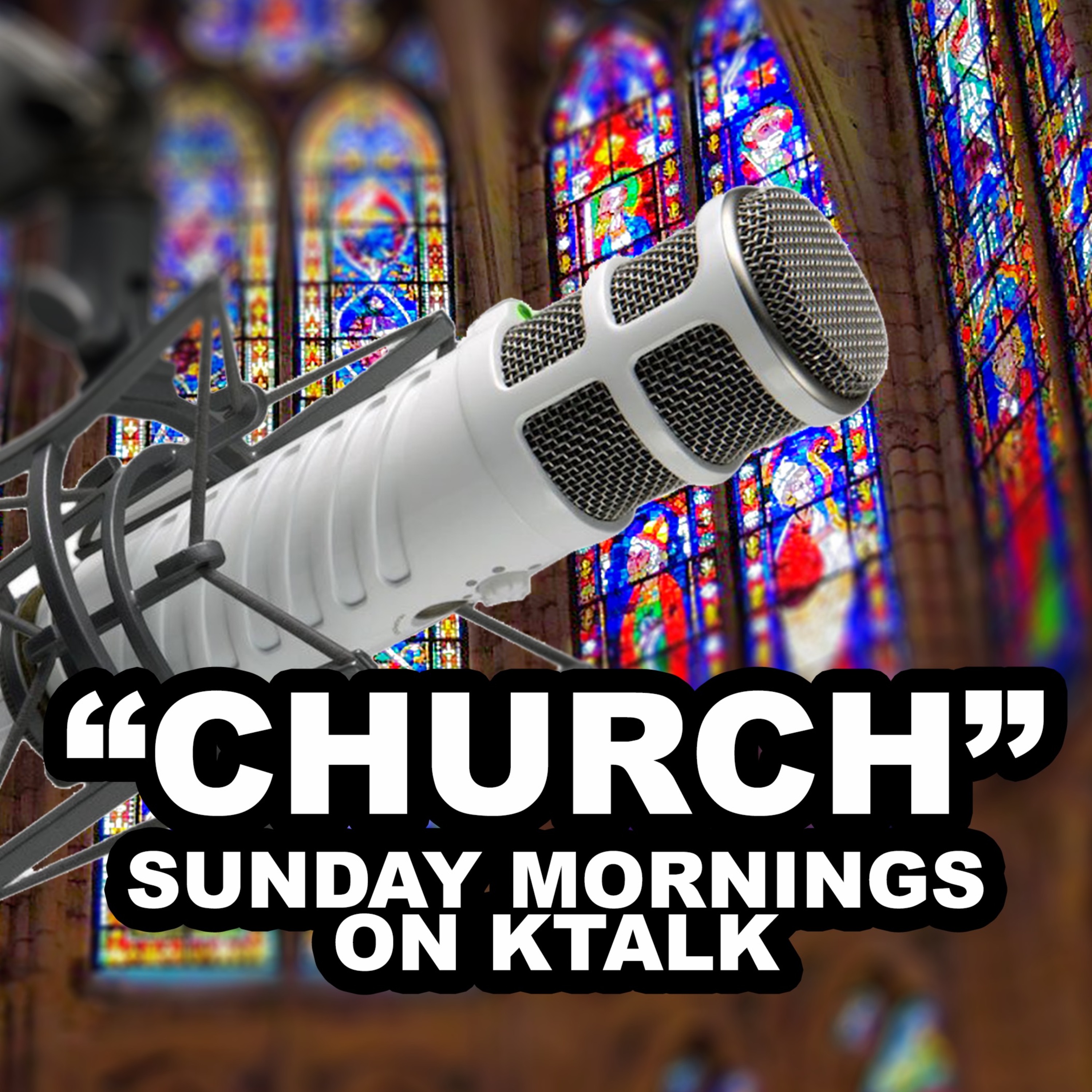 Comic Church