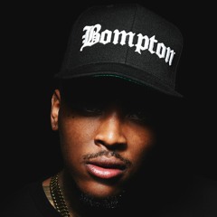 YG Type Beat "Bompton" [FREE D/L]