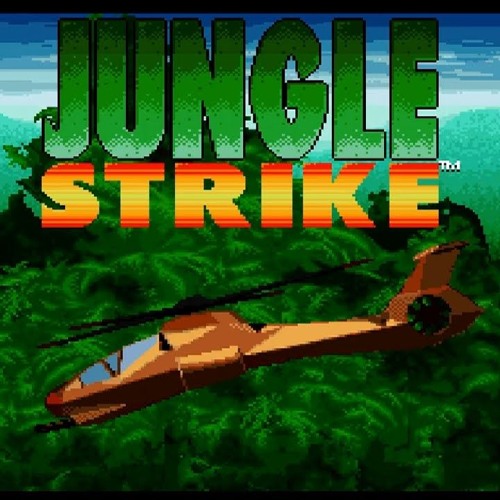 Law - A Big Bad Jungle Mix [09/09/18]