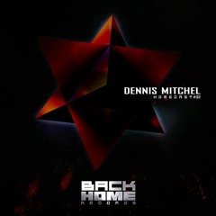 DENNIS MITCHEL / HOMECAST #32 ON TOXIC SICKNESS / SEPTEMBER / 2018