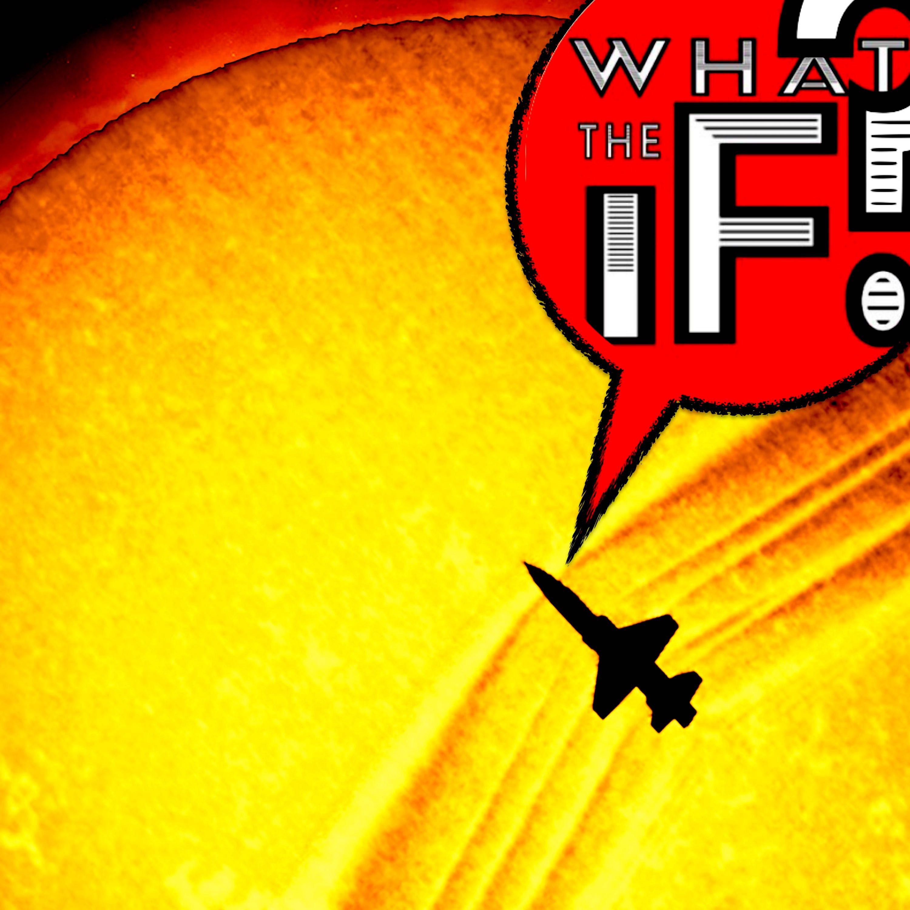 59 - DEEPER Into THE SUN We Go - Flying And Frying... For Science! thumbnail