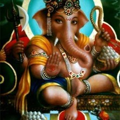 Ganesha Reina