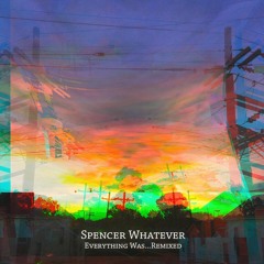 Spencer Whatever - Gradient Shift (Pines Remix)