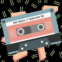 September Mix