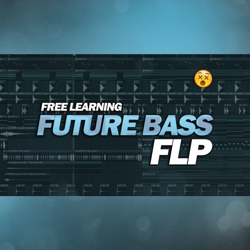 Free Future Bass FLP: by Exclusive