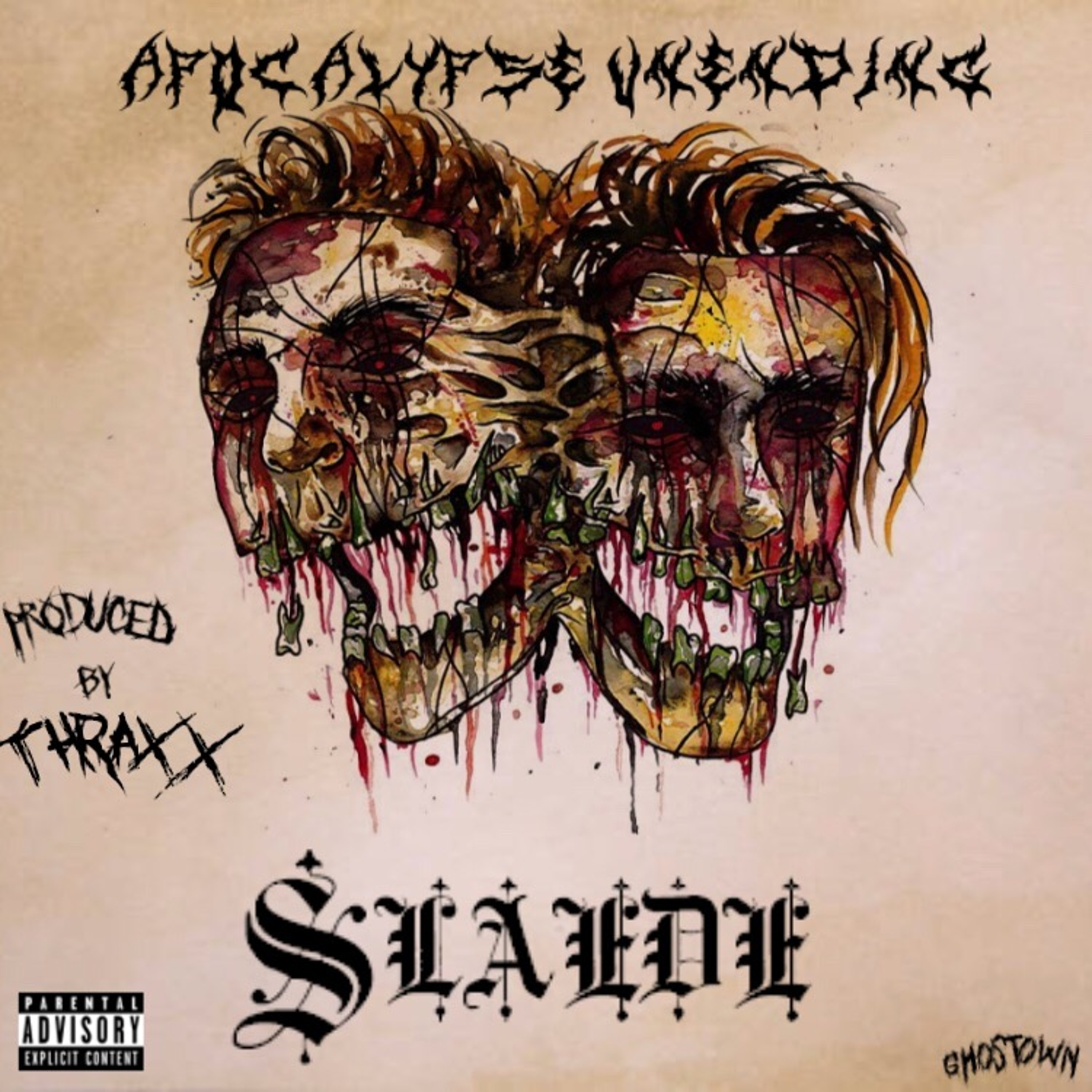 slaede