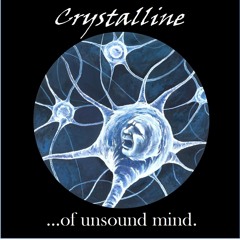 Shelter Me - Crystalline
