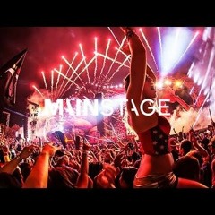 Adeous- 2018 Big Room Mix