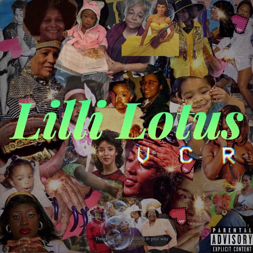 Lilli Lotus
