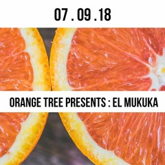 El Mukuka & Friends Opening Set - Tony $