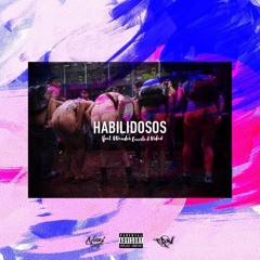 Habilidosos (ft. Wander Lacoste & Vidas)