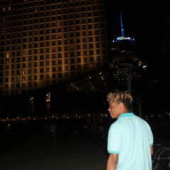 Woke Up!!!*** (Prod. Bleach)