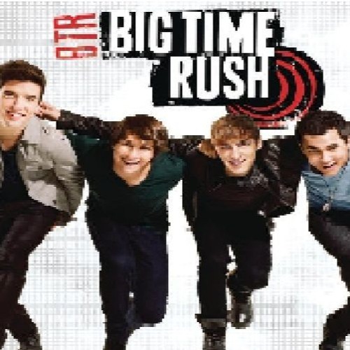 big time rush future funk nightcore