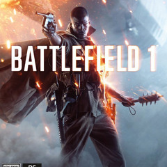 Battlefield 1 - NakeyJakey