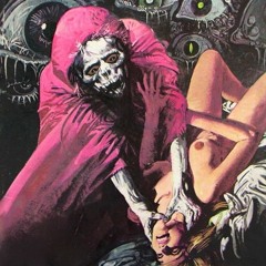 Promises to Olivia (ft. SWEATT)