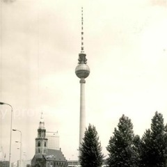 Berlin San Diego Afternoon Hommage Sounds