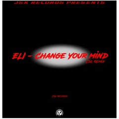 ELI - Change Your Mind (VENATICVIBE Remix)