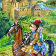 Колискова Від Піккардійської Терції - Колискова Для Аліси