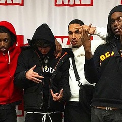 Shorline Mafia type beat (Produced by: Jesse James)