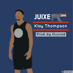 Klay Thompson (Prod. by Ouurad)