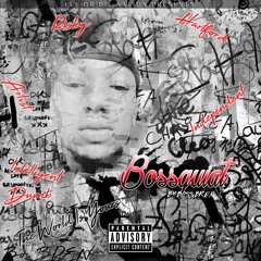 NBA Ft. Banga Bandanaz (Produced By. RicAndThadeus)