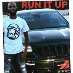 Boo Nast - Run It Up