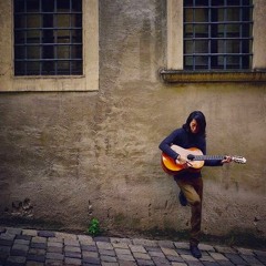 Takashi Plays Julia Florida