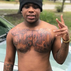 Brutal Youngin”Scarred