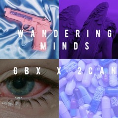 GAVIN PARI$HED X $alem -Let Me Elavate Your Mind