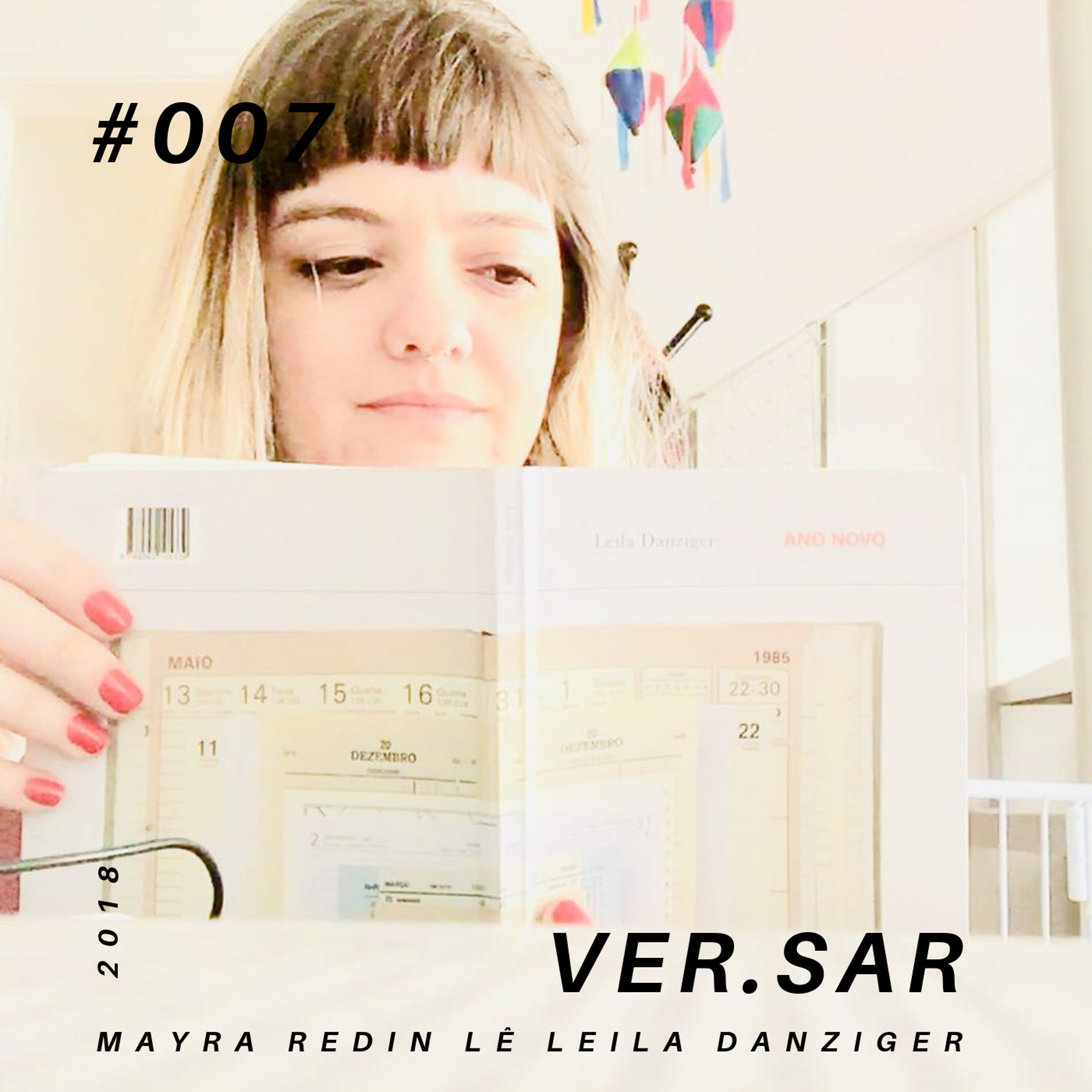 PodCast VER.SAR