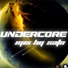 Sato-UnderCore