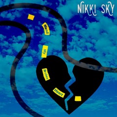 Nikki Sky - Mend My Broken Heart