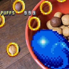 Aquatic Puffs