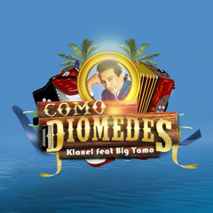 Como Diomedes | By Kaisan