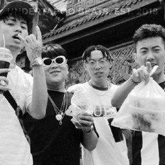 Higher Brothers x Rich Brian Type Beat - "The Story Of China Palace"