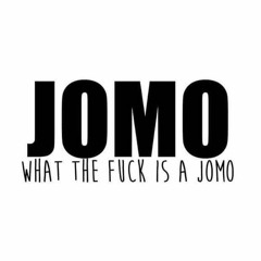 The Story Of Jomo