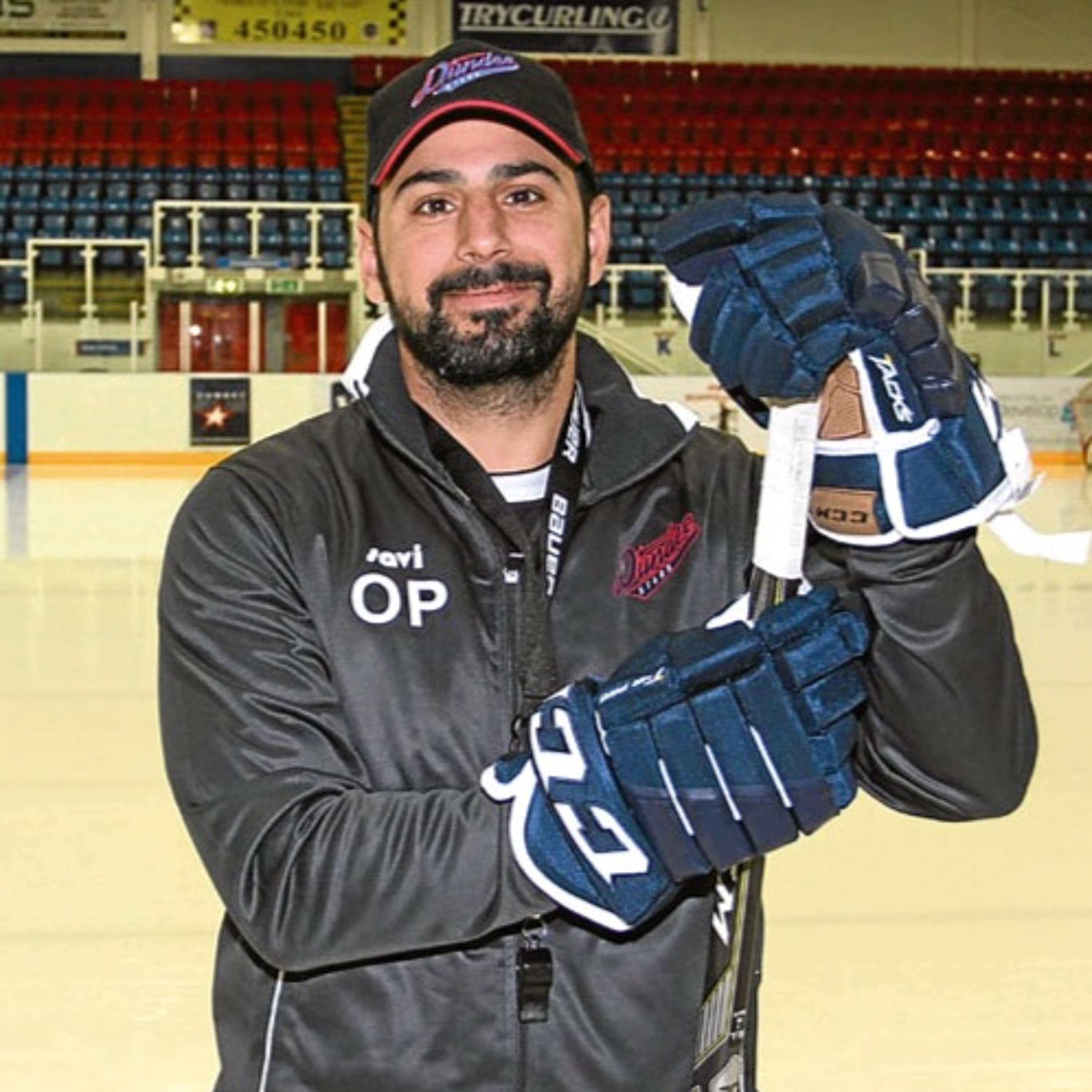 Elite League