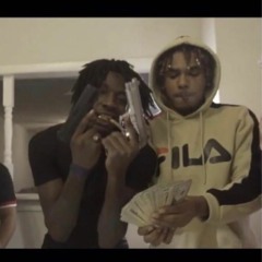 BrothasByBond ( RjayNiice x Oso oaty ) - Hummah