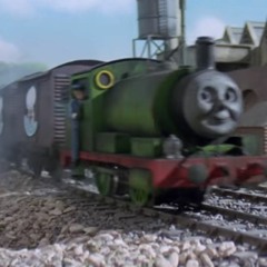 Percy's Danger Theme Freelance