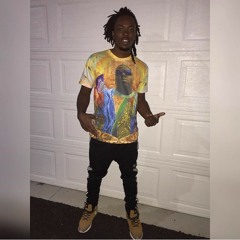 Deague Savage - Forever Thuggin