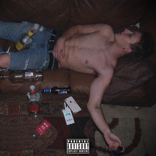 LUCAS QUINN - THE BOTTOM